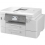 Brother | MFC-J4540DW | Fax / copier / printer / scanner | Colour | Ink-jet | A4/Legal | Grey - 5